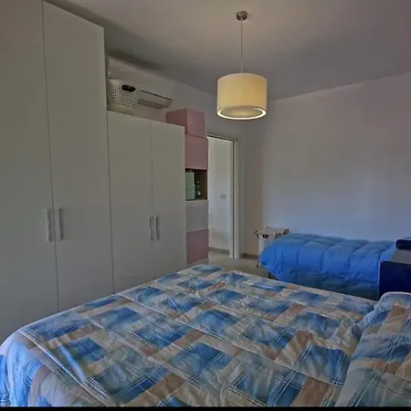 Mare E Relax: Casa Vacanza * 阿祖罗港