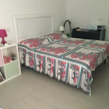 度假居 Mare E Relax: Casa Vacanza 阿祖罗港