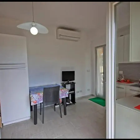 Ferienhaus Mare E Relax: Casa Vacanza