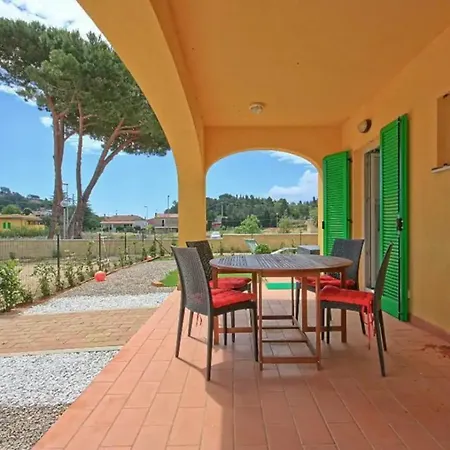 Mare E Relax: Casa Vacanza Ferienhaus