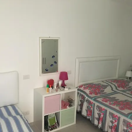 Mare E Relax: Casa Vacanza Ferienhaus *