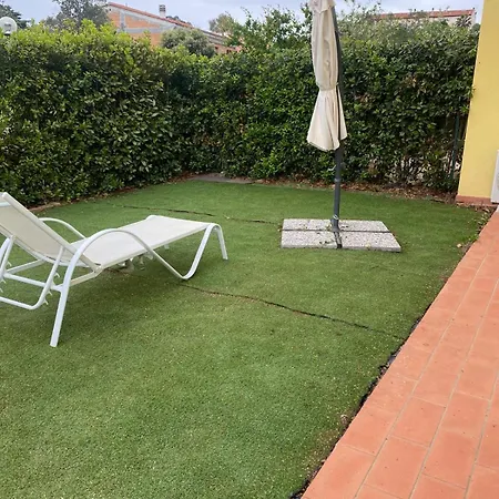 Mare E Relax: Casa Vacanza Porto Azzurro